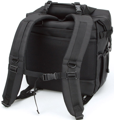 <b>同バックパック時</b>