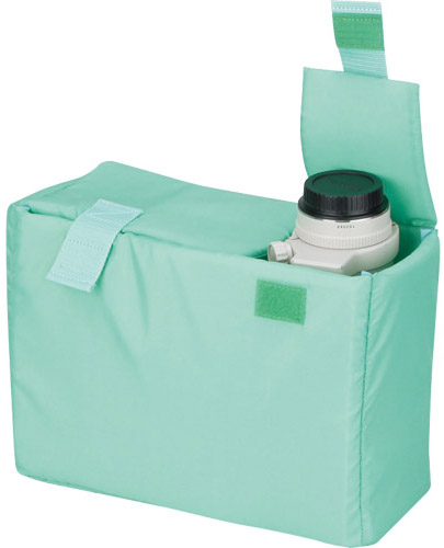 <b>付属のインナーボックス</b>