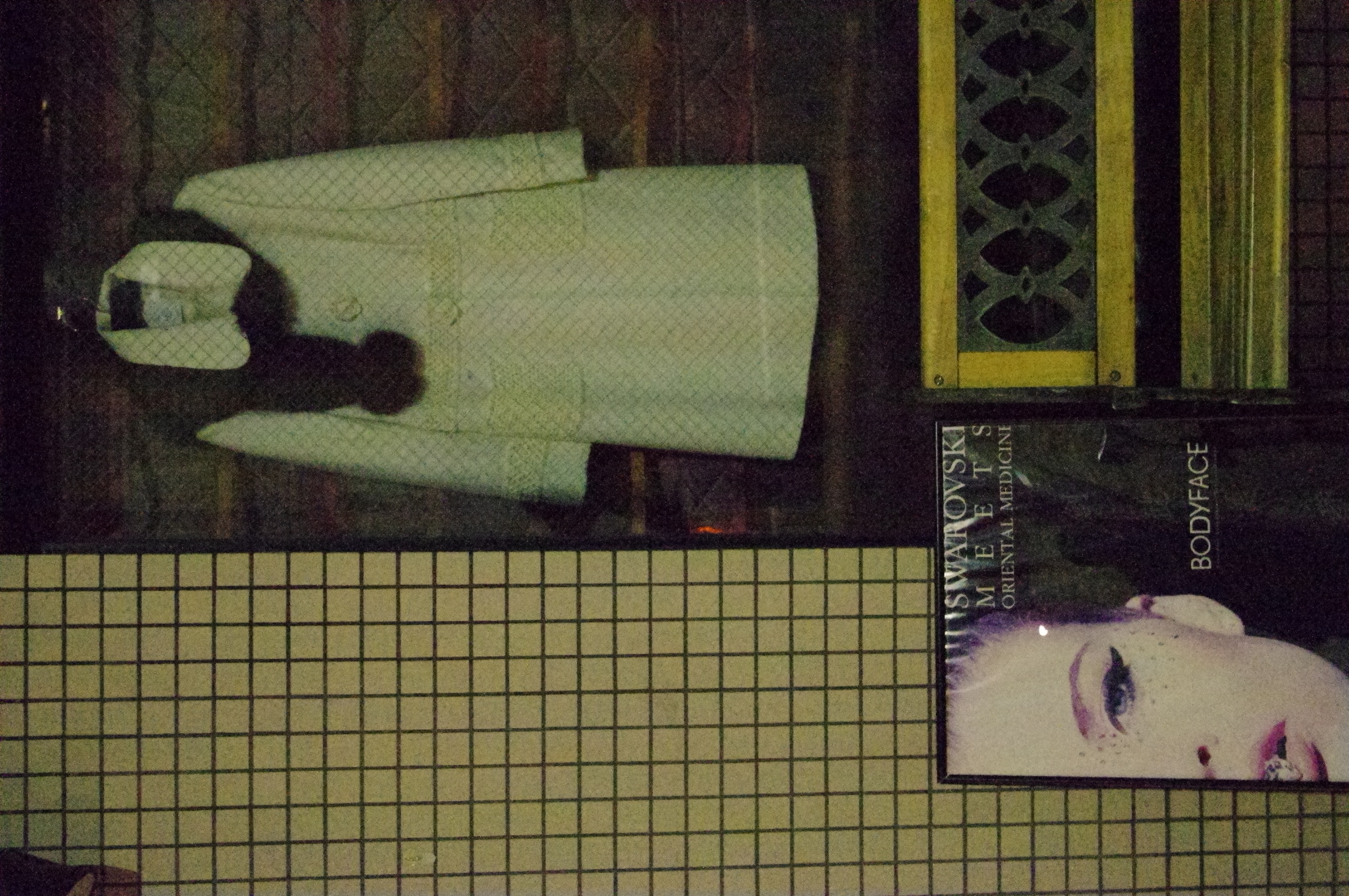 <b>ISO25600<br>K-r / DA 18-55mm F3.5-5.6 AL / 約5.4MB / 2,848×4,288 / 1/40秒 / F4.5 / 0.0EV / WB:オート / 32.5mm</b>