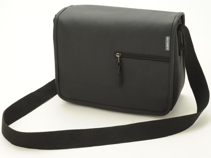 <b>PENプレミアムバッグ（ブラック）</b>