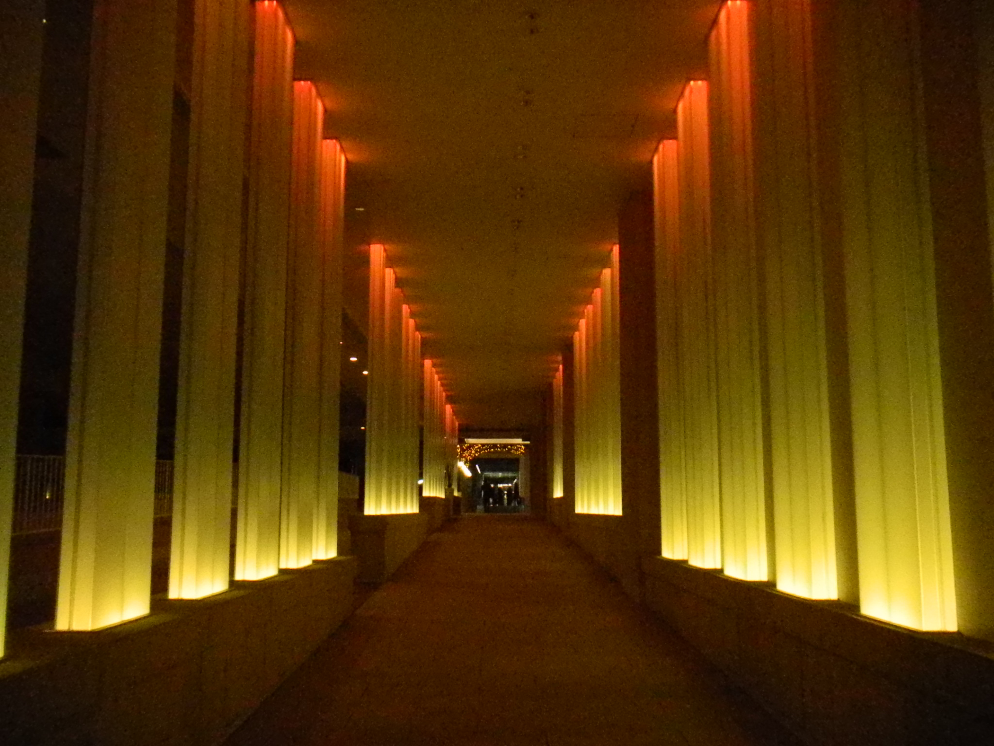 <b>ISO3200<br>COOLPIX S80 / 約719K / 2,048×1,536 / 1/260秒 / F3.6 / -1.0EV / WB:晴天 / 6.3mm</b>