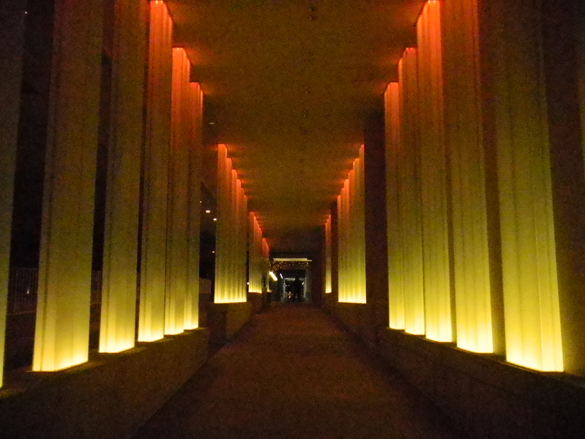 <b>ISO6400<br>COOLPIX S80 / 約715K / 2,048×1,536 / 1/493秒 / F3.6 / -1.0EV / WB:晴天 / 6.3mm</b>