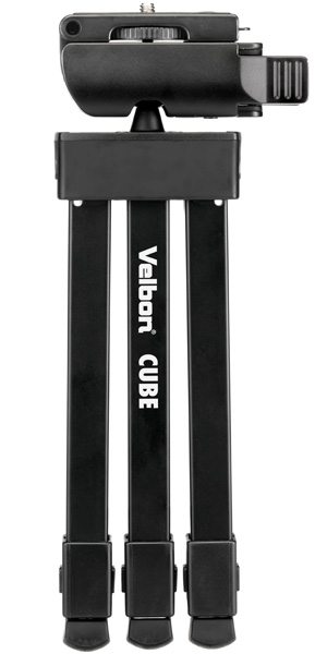 <b>CUBE（収納時）</b>