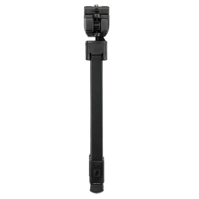 <b>真横から見たところ</b>