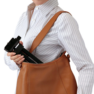 <b>バッグから取りだしたところ</b>