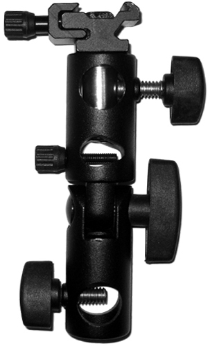 <b>アンブレラマウント</b>