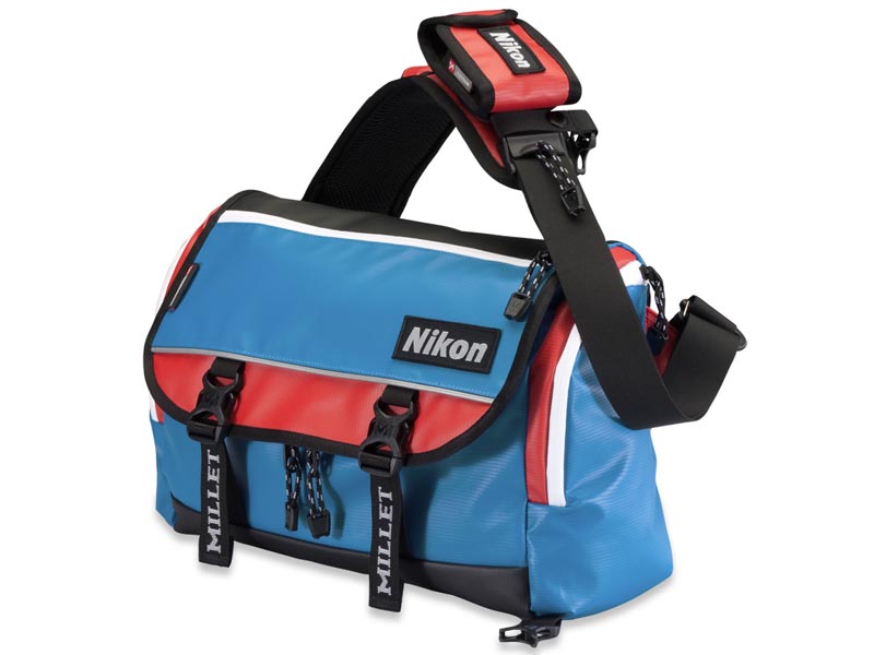 <b>撥水性に配慮した素材を使用</b>