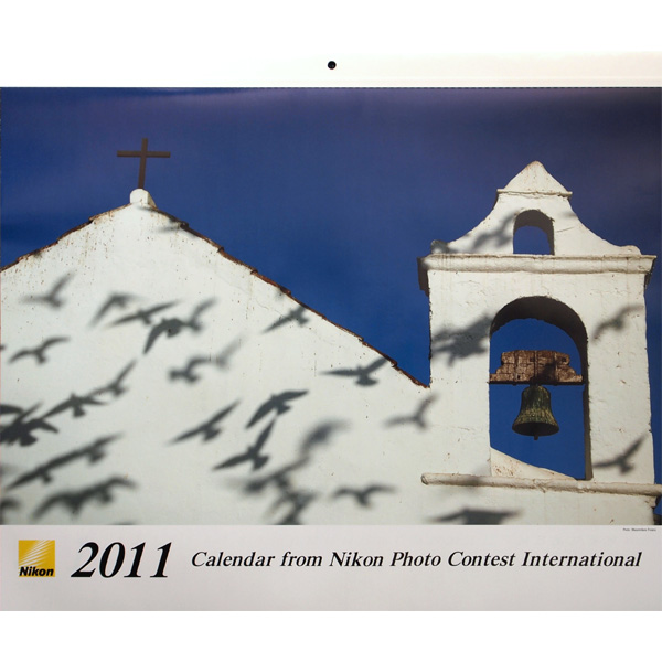 <b>ニコン「Calendar from Nikon Photo Contest International」（3名）</b>
