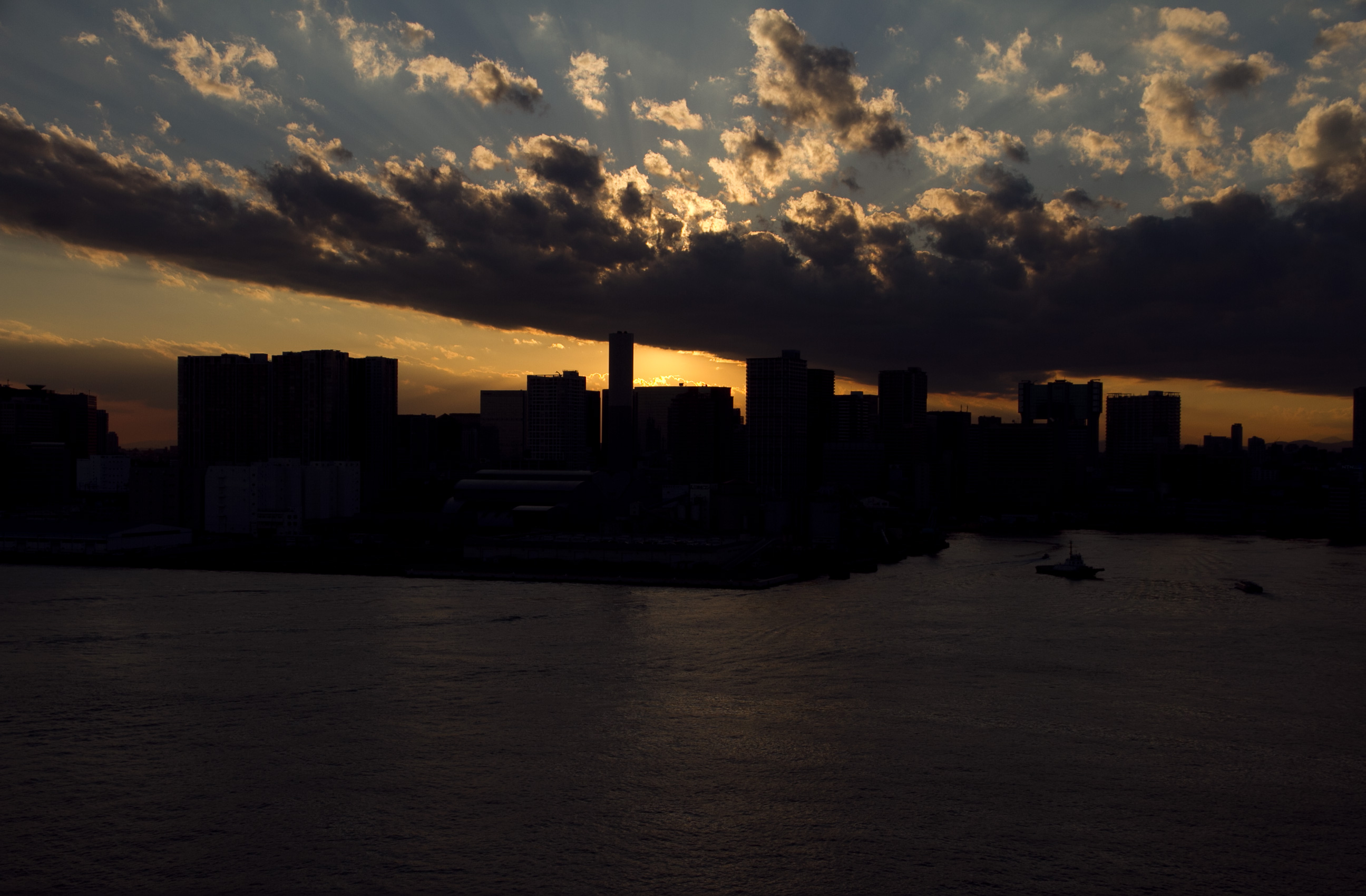 <b>A：-3EVアンダー</b>