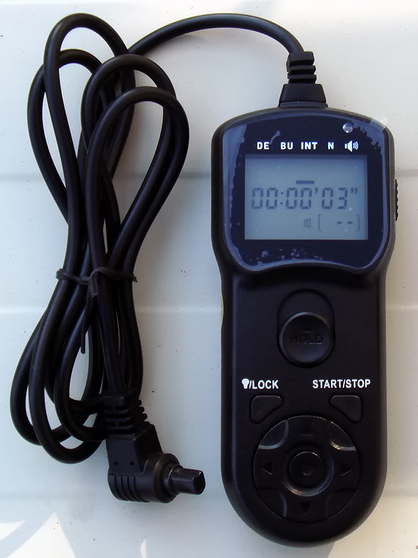 <b>タイマーリモートスイッチ</b>