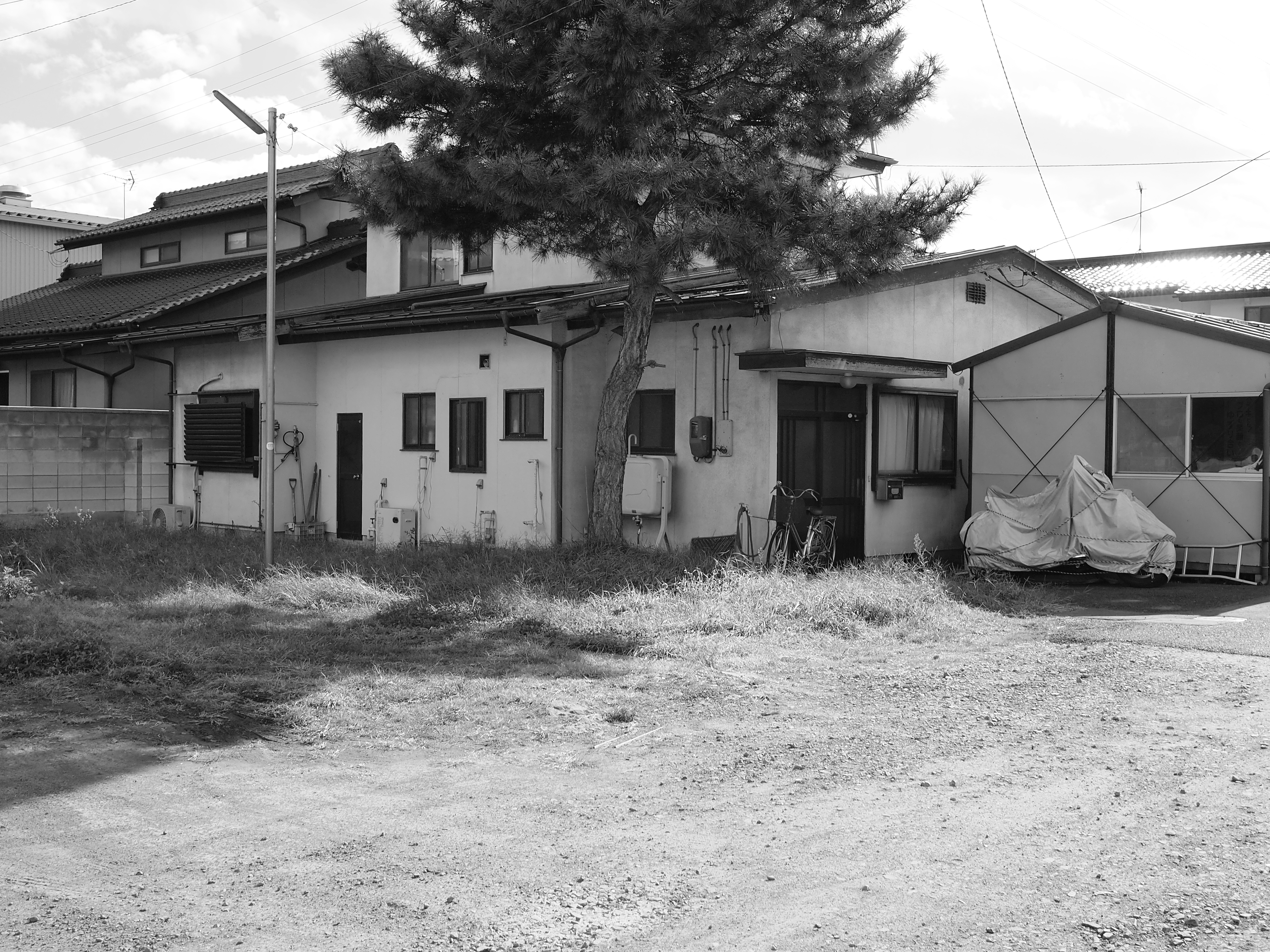 <b>E-PL1 / LUMIX G 20mm F1.7 ASPH. / 4,032×3,024 / 1/500秒 / F5.6 / 0EV / ISO200 / プログラム / WB:オート / 20mm</b>