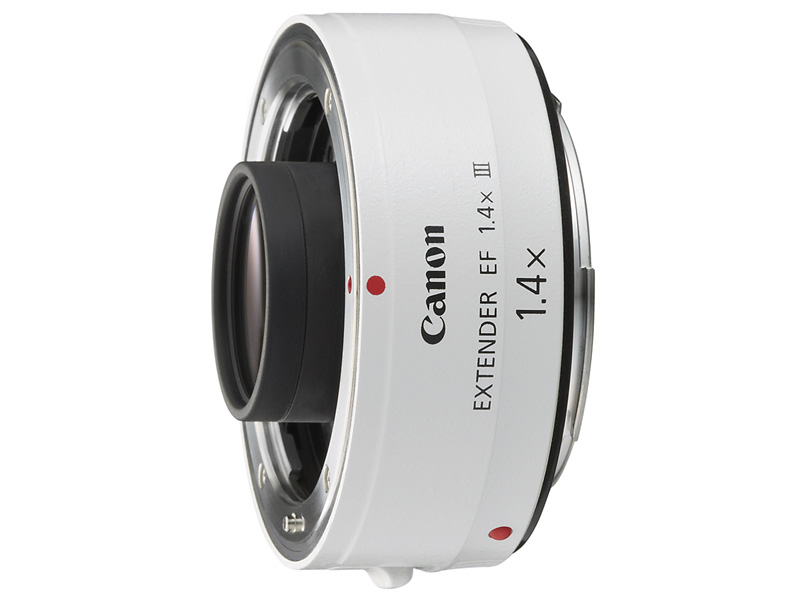 <b>EXTENDER EF 1.4X III</b>