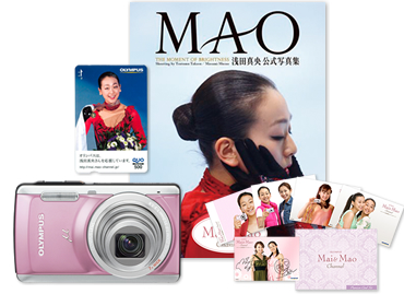 <b>Mai&amp;Mao Channelセット</b>