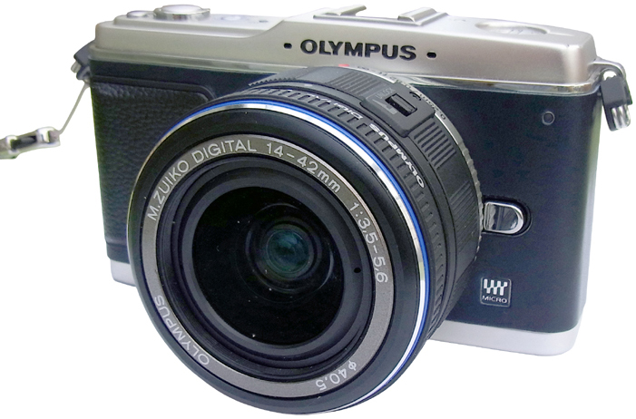 <b>バケットネイビー装着例</b>