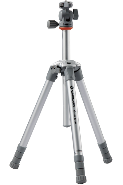 <b>Nivelo 204SL（シルバー）</b>