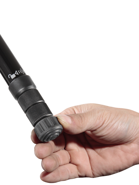 <b>脚を縮めたところ</b>