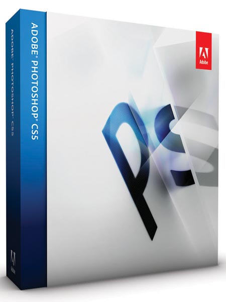 <b>Photoshop CS5</b>