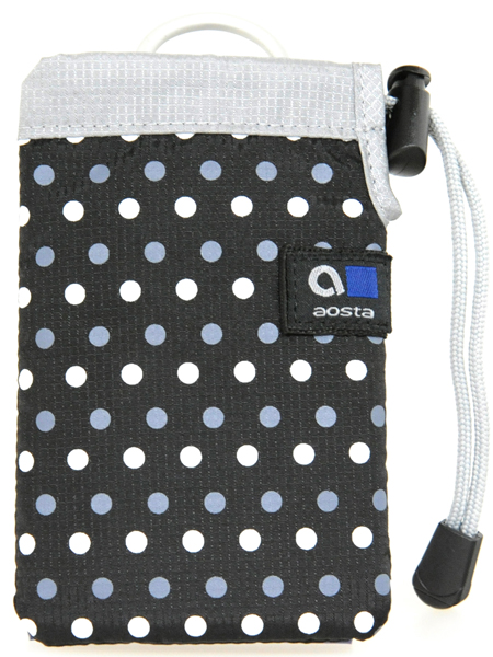 <b>ドット・グレー（AOC-CU1PO-GY）</b>