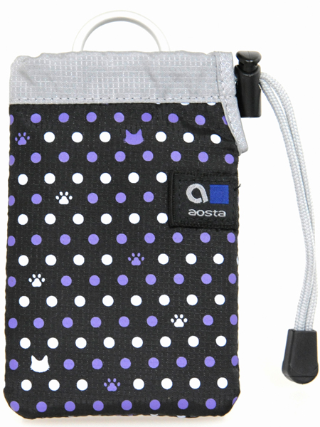 <b>パープル・キャット（AOC-CU1PO-PU）</b>