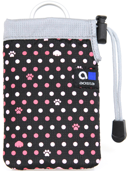 <b>ピンク・ドッグ（AOC-CU1PO-PK）</b>