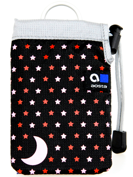 <b>レッド・スター（AOC-CU1PO-RD）</b>