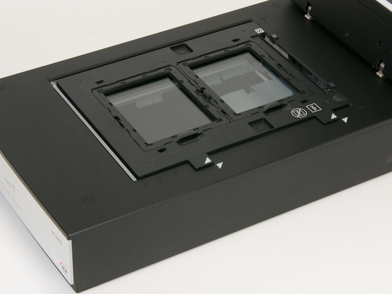 <b>4×5インチフィルム</b>