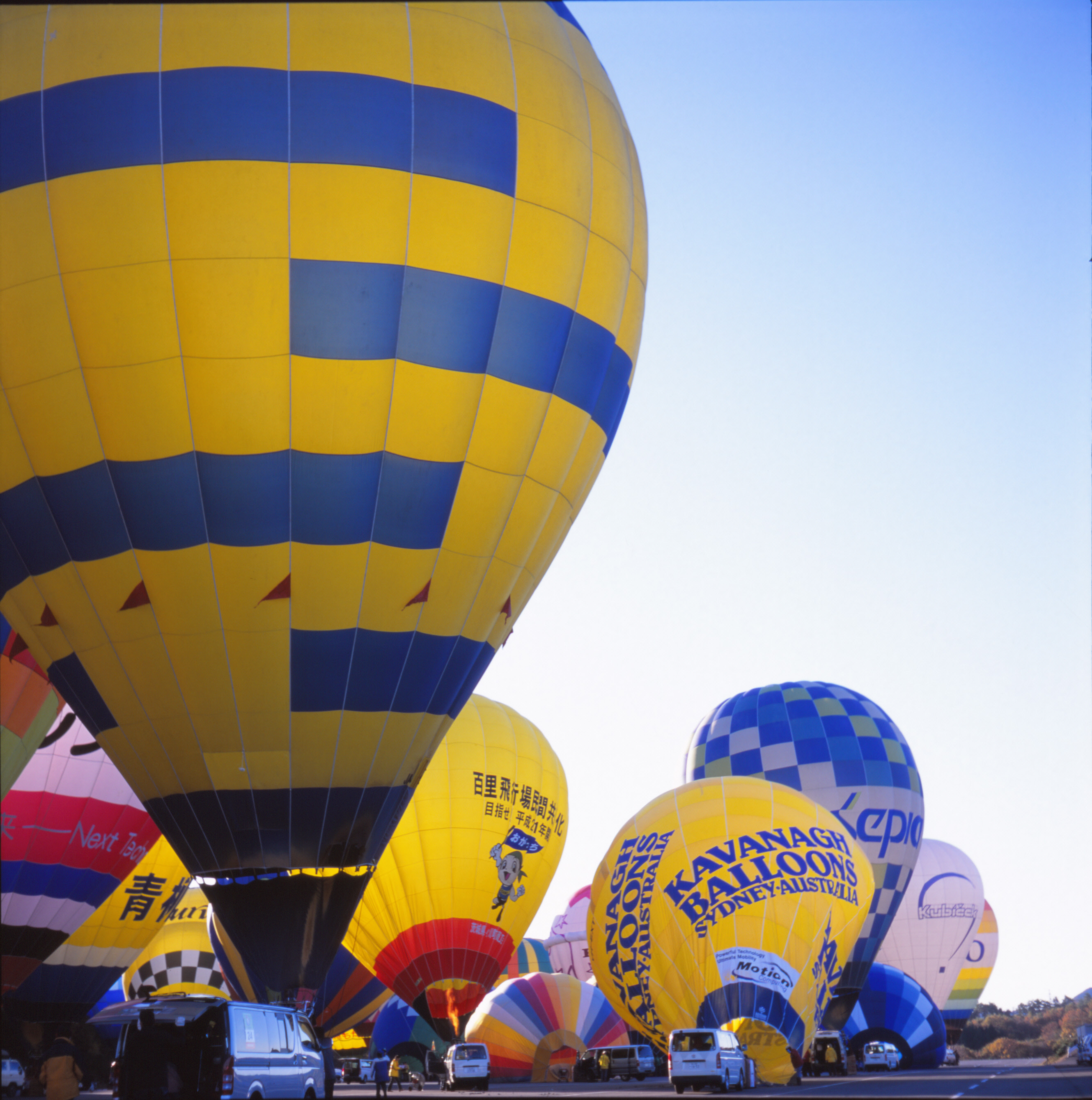 <b>CanoScan 9000F（FARE Level3オン）1,200dpi</b>