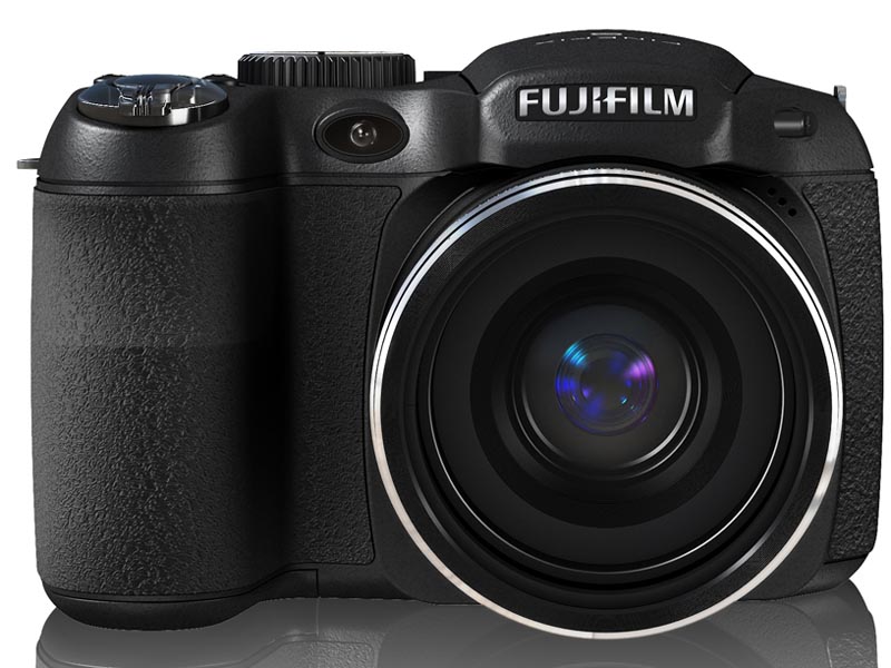 <b>FinePix S2950</b>