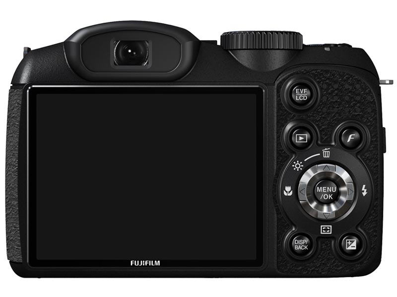 <b>FinePix S2950</b>