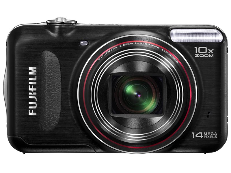 <b>FinePix T300</b>