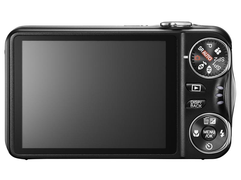 <b>FinePix T300</b>