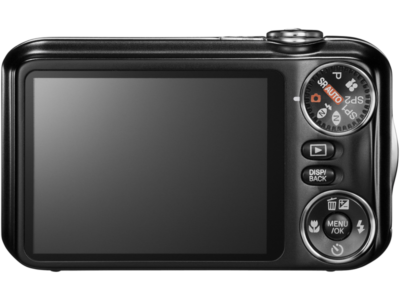 <b>FinePix JX350</b>