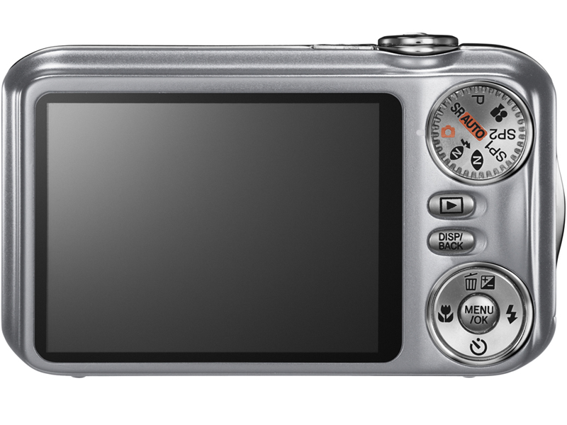 <b>FinePix JX300</b>
