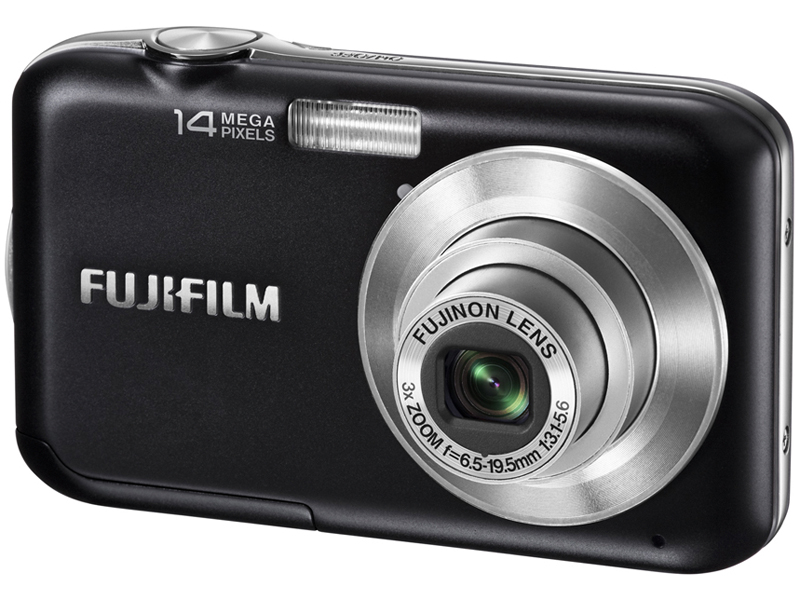 <b>FinePix JV200</b>