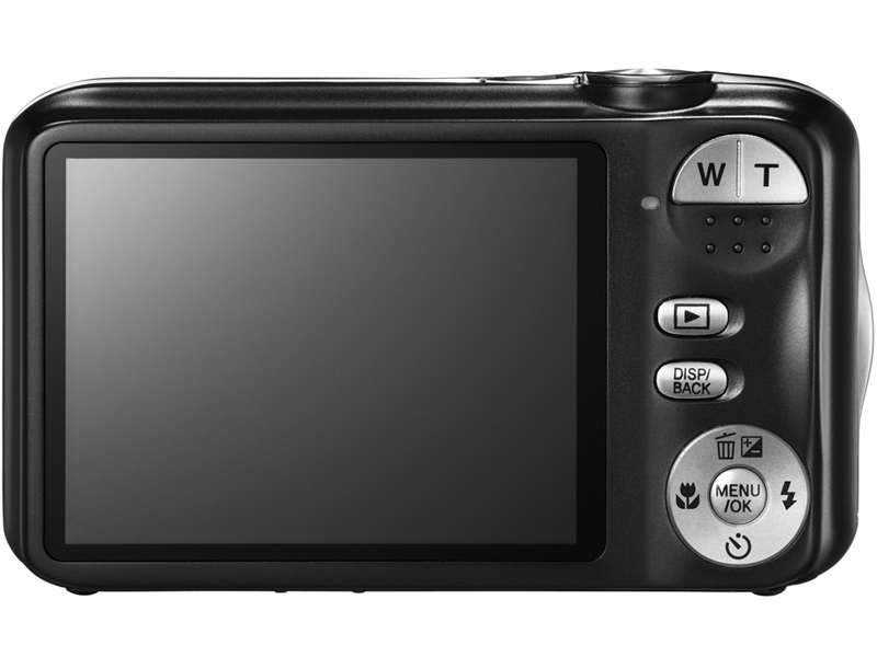 <b>FinePix AX300</b>