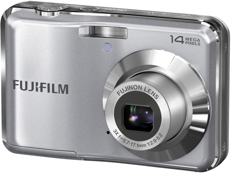 <b>FinePix AV200</b>