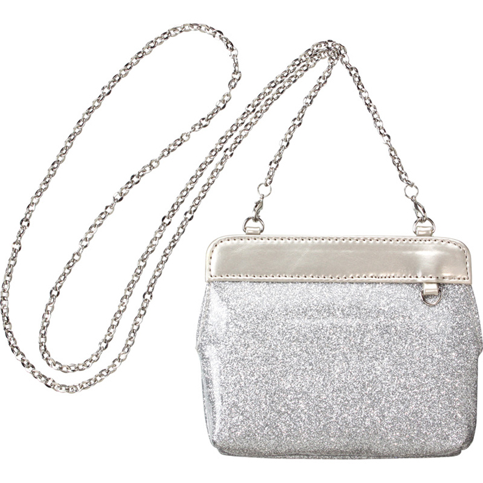 <b>HWB-SCLB-C。ロングチェーン装着時（左）とショートチェーン装着時（右）</b>