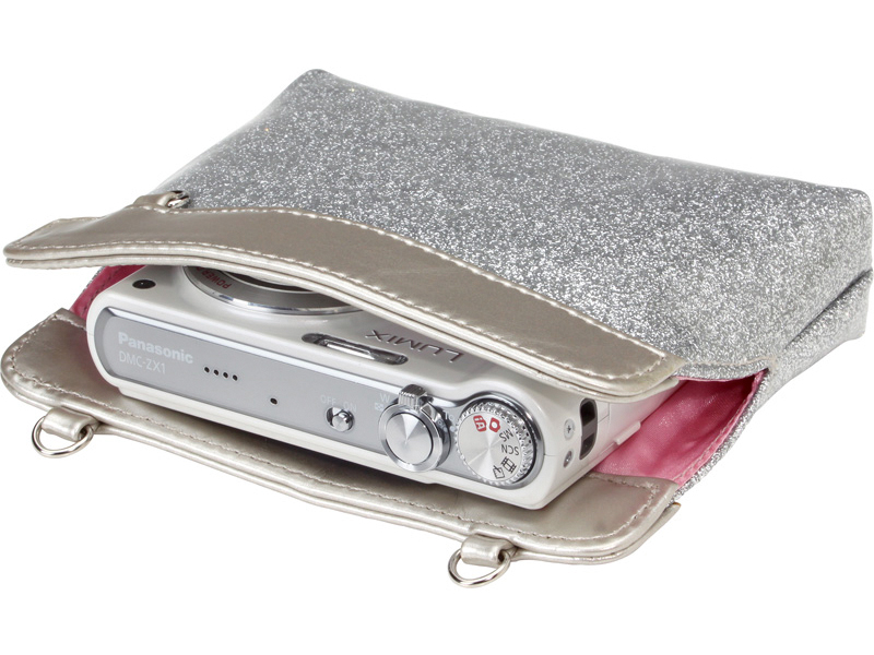 <b>カメラ収納例</b>