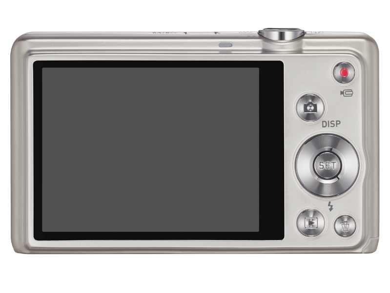 <b>EX-ZS10（silver）</b>