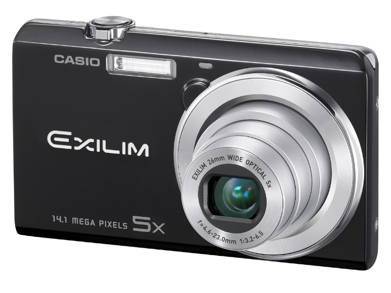 <b>EX-ZS10（black）</b>