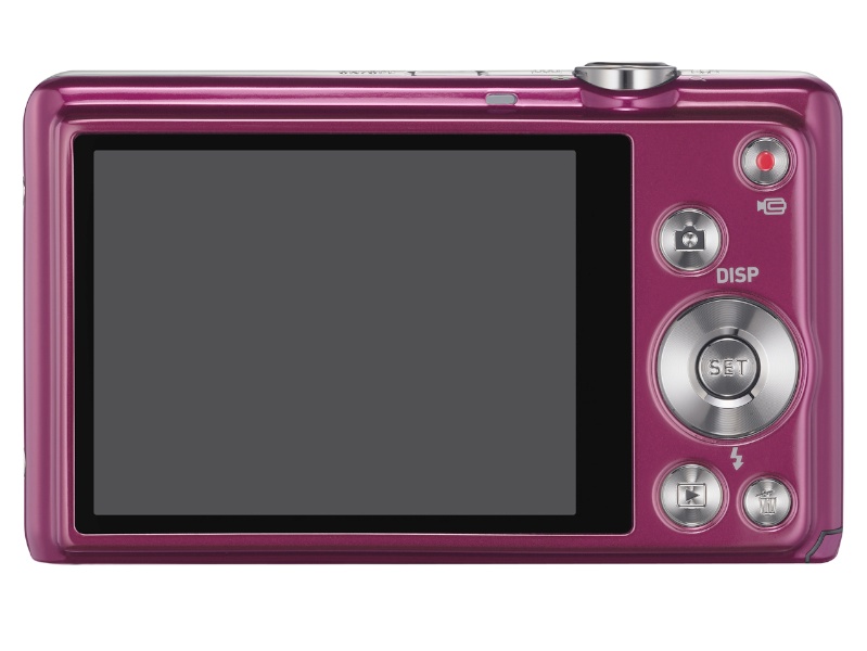 <b>EX-ZS10（red）</b>