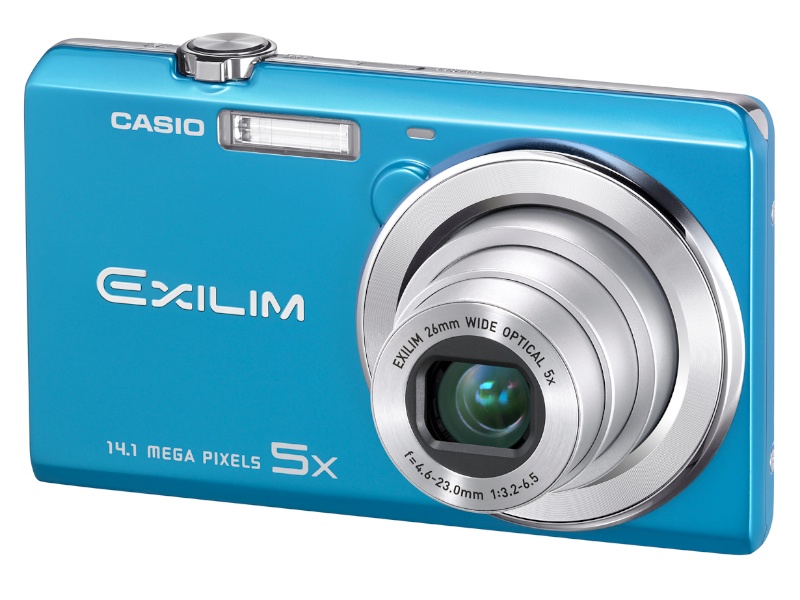 <b>EX-ZS10（blue）</b>