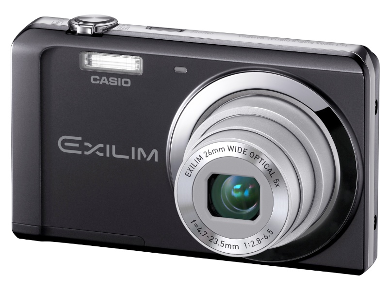 <b>EX-ZS5（black）</b>