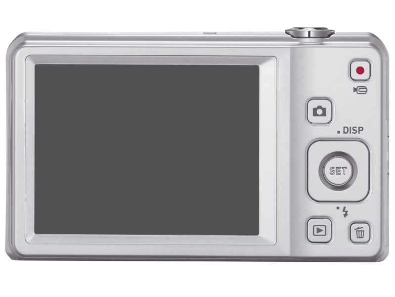 <b>EX-ZS5（silver）</b>