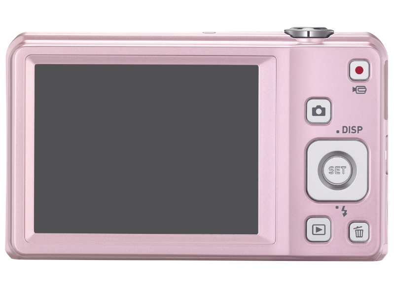 <b>EX-ZS5（pink）</b>