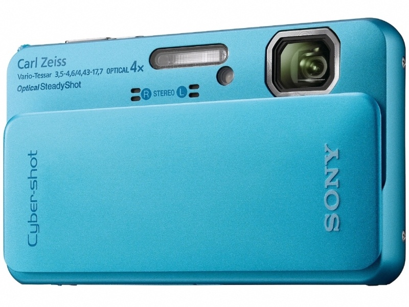 <b>DSC-TX10</b>