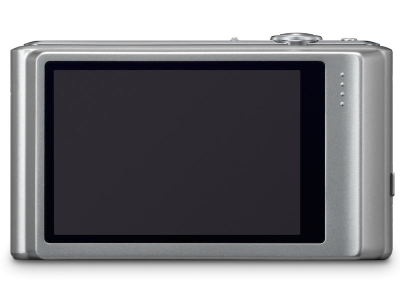 <b>LUMIX DMC-FH27（silver）</b>
