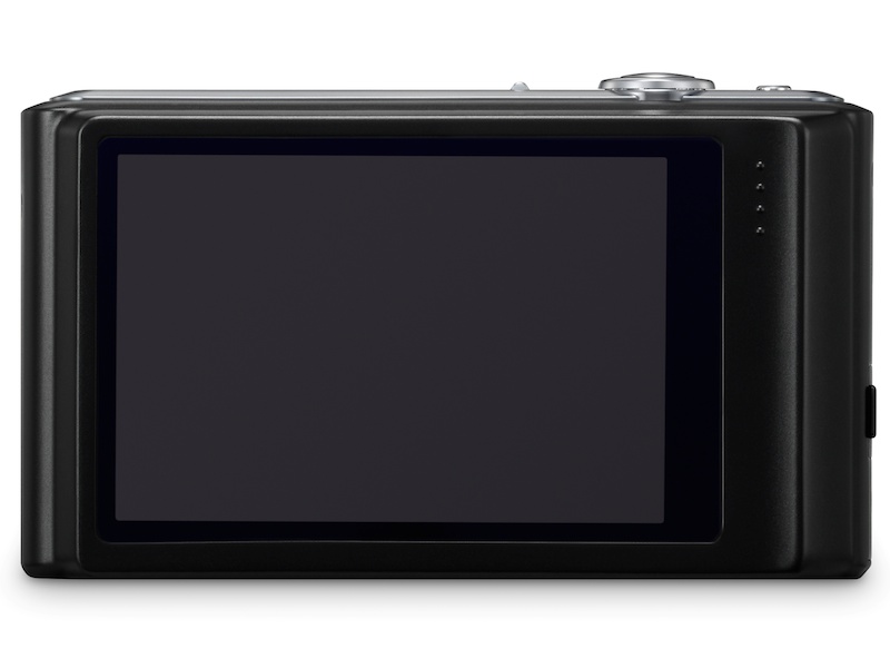 <b>LUMIX DMC-FH27（black）</b>