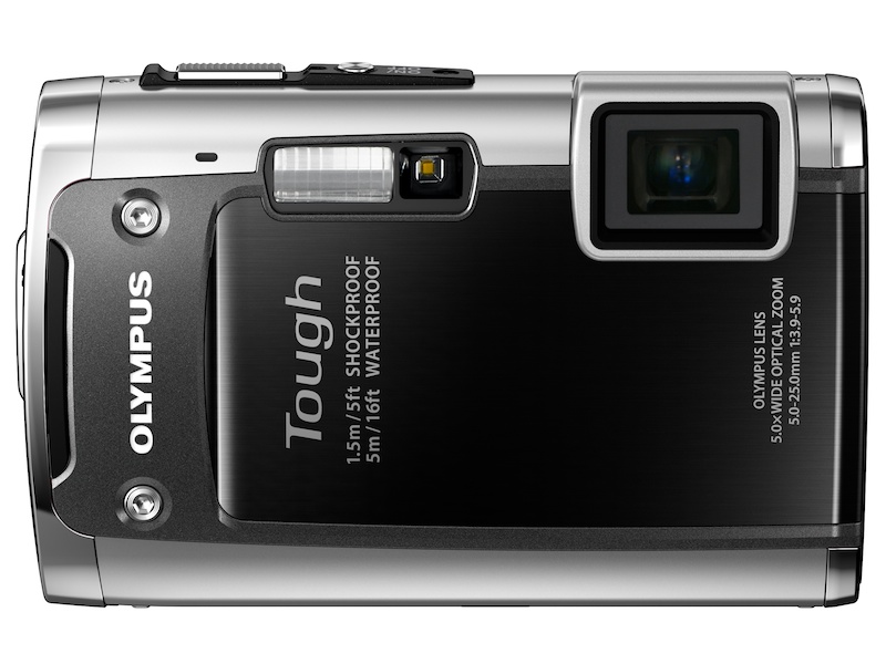 <b>TOUGH TG-610（black）</b>