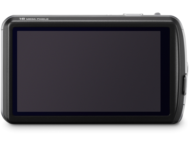 <b>LUMIX DMC-FP7（black）</b>